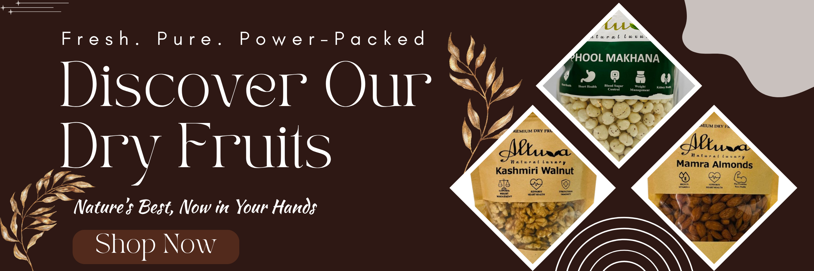 Dry Fruits