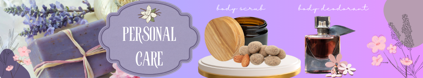 Personal Care Personal Care