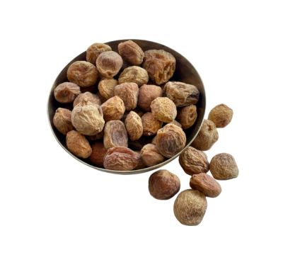 Sun Dried Apricots from Shimla Himachal 100g (Pack of 2)