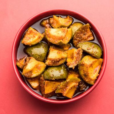 Aam Ka Achar From Himachal (500g)