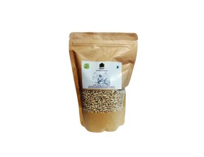 White Chemmi/Kidney Beans from Dehradun - 500g (Pack of 2)
