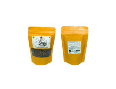 Sesame Seed (Pahadi Til) from Dehradun (500g)