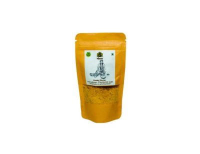 Stone Grounded Gingersalts from Dehradun - 200g (Pack of 2)