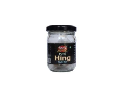 Pure Hing Nukhra from Hathras (10g)