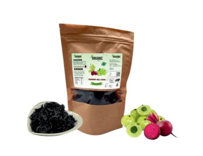 Amla Supari from Mandasaur (200g)