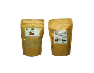 Desi Khand/Muscovado Sugar from Dehradun (500g)