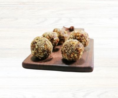 Dry Fruit Laddoos from Prayagraj (500g)