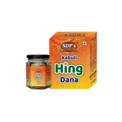  Super Strong Bandhani Hing Powder from Hathras (50g)