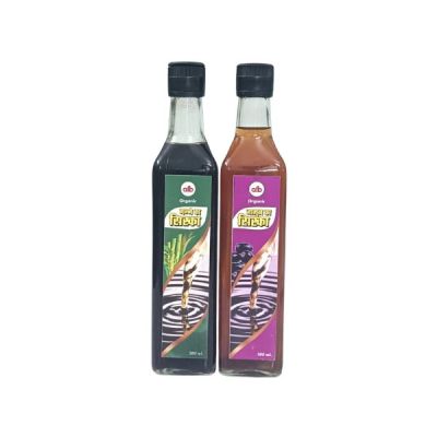 Jamoon Ka Sirka from Muzaffarnagar (1ltr)