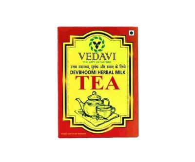 Devbhoomi Herbal Milk Tea from Dehradun (250g)