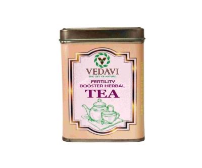 Fertility Booster Herbal Tea from Dehradun (100g)
