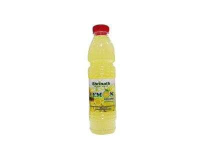 Lemon Squash from Bhusawal (750ml)