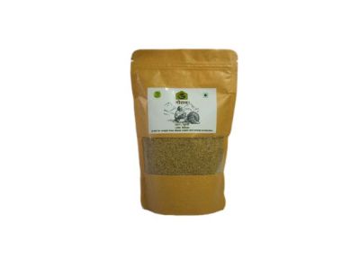 Little Millets from Dehradun (500g)