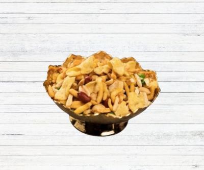 Salted Mixture from Agra (500g)