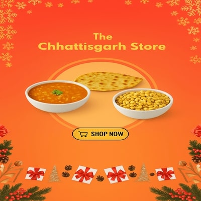 The Chhattisgarh Store