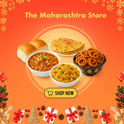 The Maharashtra Store